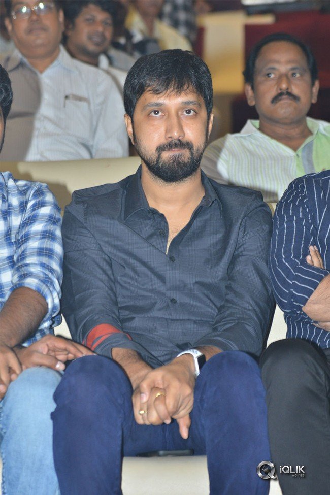 Neevevaro-Movie-Press-Meet-Photos